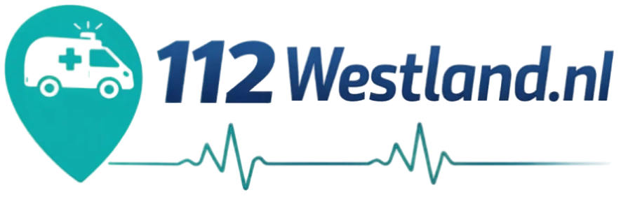 Logo 112Westland